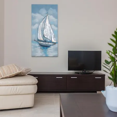 Villa Geas House Thalassa *