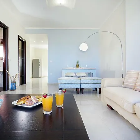 Geas House Thalassa Villa Kolymbari