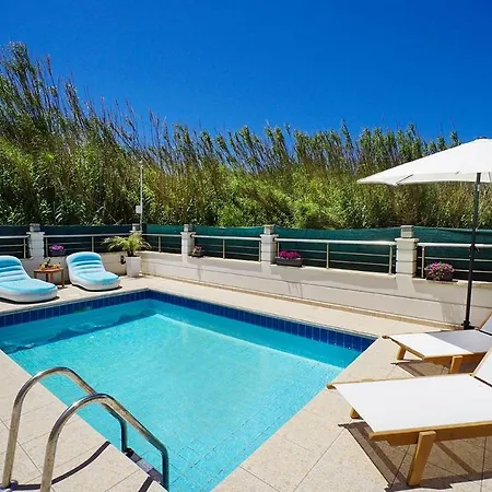 Villa Geas House Thalassa