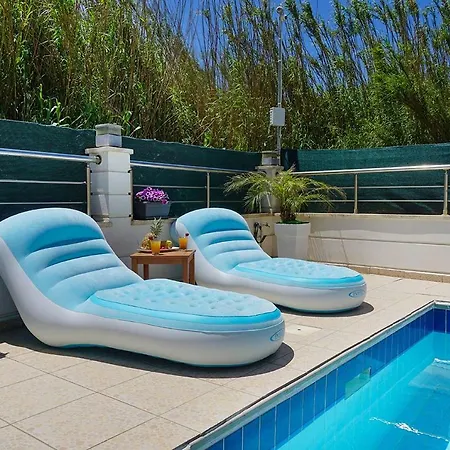 Villa Geas House Thalassa *