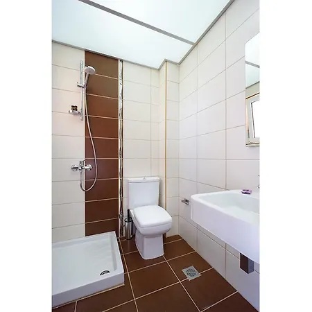 Geas House Thalassa Villa *