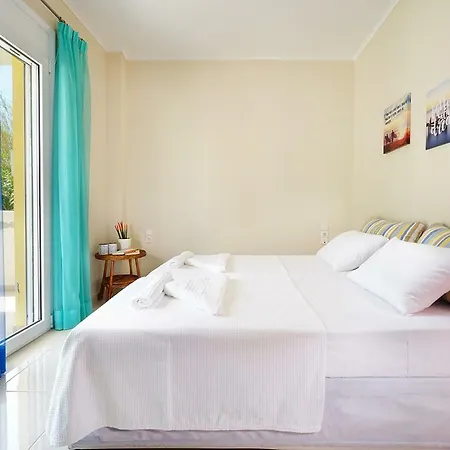 Villa Geas House Thalassa