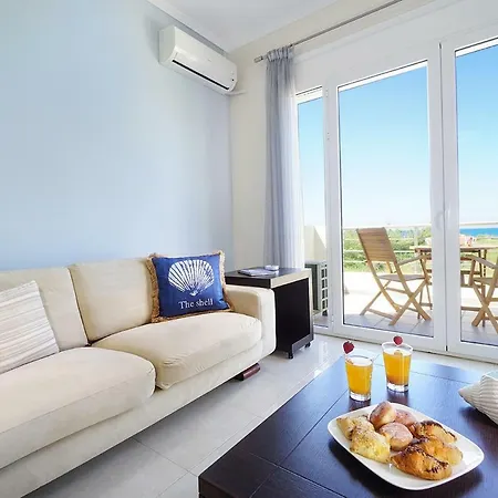 Vila Geas House Thalassa *
