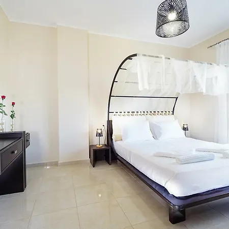Geas House Thalassa Vila *